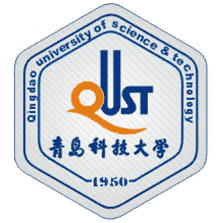 Qingdao University of Science and Technology Logo