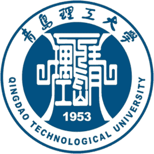 Qingdao University of Technology Logo