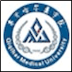 Qiqihar Medical University Logo