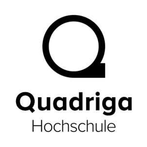 Quadriga University of Applied Social Sciences Berlin Logo
