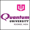 Quantum University Logo
