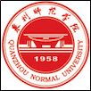 Quanzhou Normal University Logo