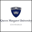 Queen Margaret University Logo