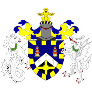 Queen Mary University of London Logo