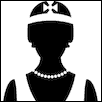Queen Maud University College for Early Childhood Education Logo