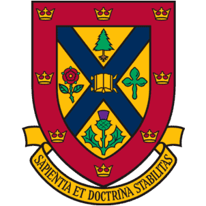 Queen's University Logo