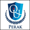 Quest International University Perak Logo