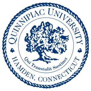 Quinnipiac University Logo