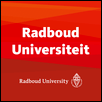 Radboud University Logo