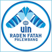 Raden Fatah State Islamic University Logo