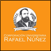Rafael Nunez University Corporation Logo