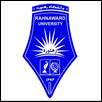 Rahnaward Institute of Higher Education Logo