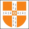 Rai University Logo