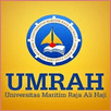 Raja Ali Haji Maritime University Logo