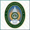 Rajabhat Maha Sarakham University Logo