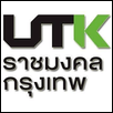 Rajamangala University of Technology Krungthep Logo