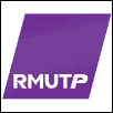 Rajamangala University of Technology Phra Nakhon Logo