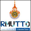 Rajamangala University of Technology Tawan-ok Logo