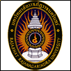 Rajanagarindra Rajabhat University Logo