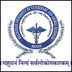 Rajasthan University of Veterinary and Animal Sciences Logo