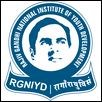 Rajiv Gandhi National Institute of Youth Development Logo