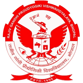 Rajiv Gandhi Technical University Logo