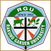 Rakuno Gakuen University Logo