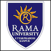 Rama University Logo
