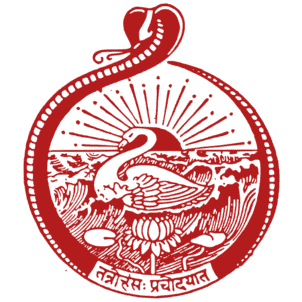 Ramakrishna Mission Vivekananda University Logo