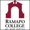 Ramapo College of New Jersey Logo