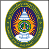 Rambhai Barni Rajabhat University Logo