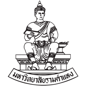 Ramkhamhaeng University Logo