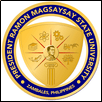 Ramon Magsaysay Technological University Logo