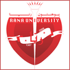 Rana University Logo