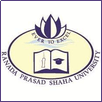 Ranada Prasad Shaha University Logo