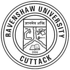 Ravenshaw University Logo