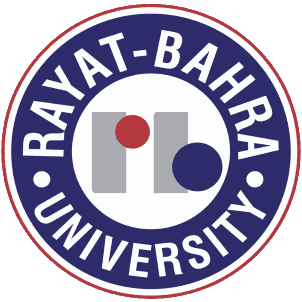 Rayat-Bahra University Logo