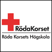 Red Cross University College Logo