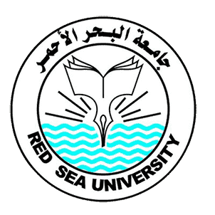 Red Sea University Logo