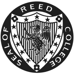 Reed College Logo