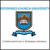 Reformed Church University Logo