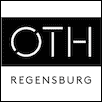 Regensburg University of Applied Sciences Logo