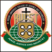 Regent University College of Science and Technology Logo