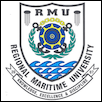 Regional Maritime University Logo