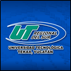 Regional Technological University of the South Logo