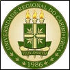 Regional University of Cariri Logo