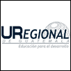 Regional University of Guatemala Logo