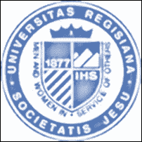 Regis University Logo