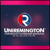 Remington University Corporation Logo