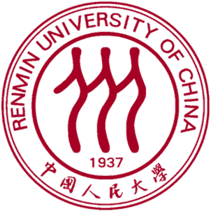 Renmin University of China Logo